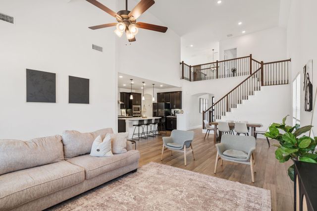 15703 Rosemary Hill Lane, Conroe, TX 77302