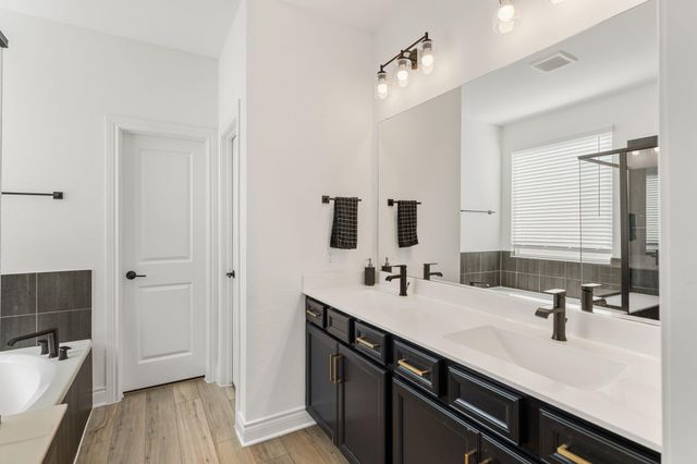 15703 Rosemary Hill Lane, Conroe, TX 77302