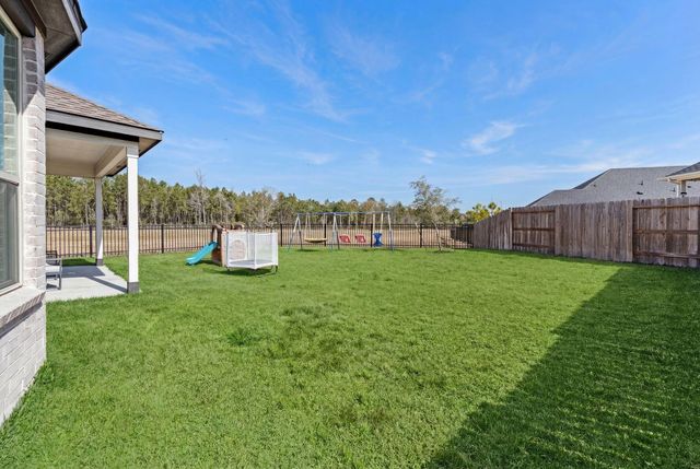 15703 Rosemary Hill Lane, Conroe, TX 77302