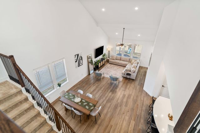 15703 Rosemary Hill Lane, Conroe, TX 77302