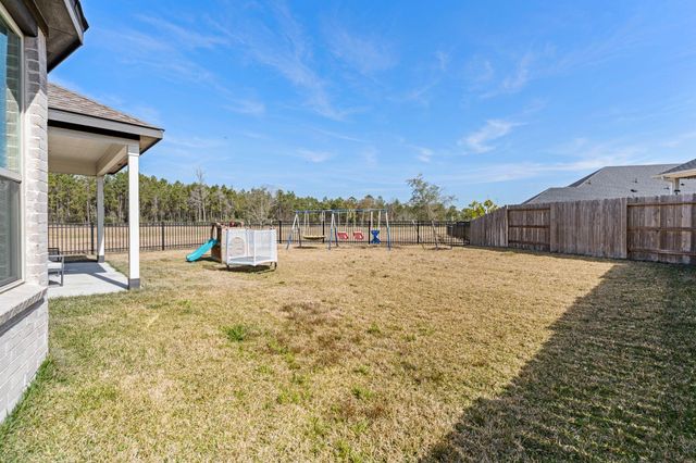 15703 Rosemary Hill Lane, Conroe, TX 77302