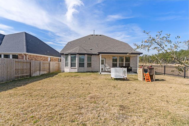 15703 Rosemary Hill Lane, Conroe, TX 77302