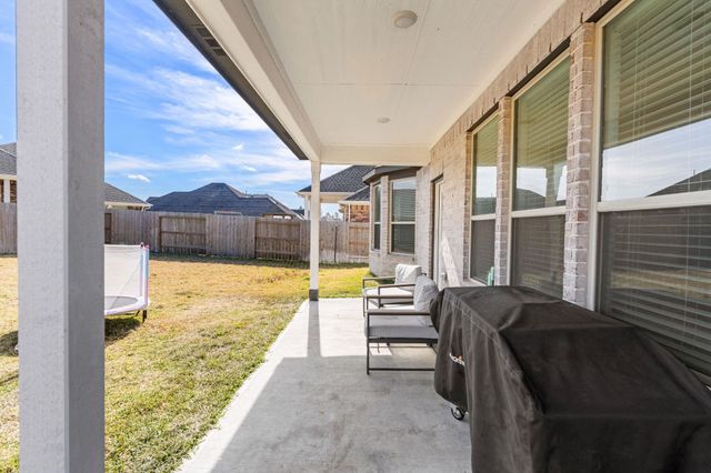 15703 Rosemary Hill Lane, Conroe, TX 77302