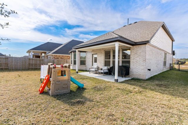 15703 Rosemary Hill Lane, Conroe, TX 77302