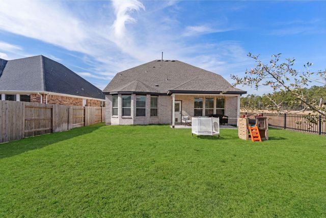 15703 Rosemary Hill Lane, Conroe, TX 77302