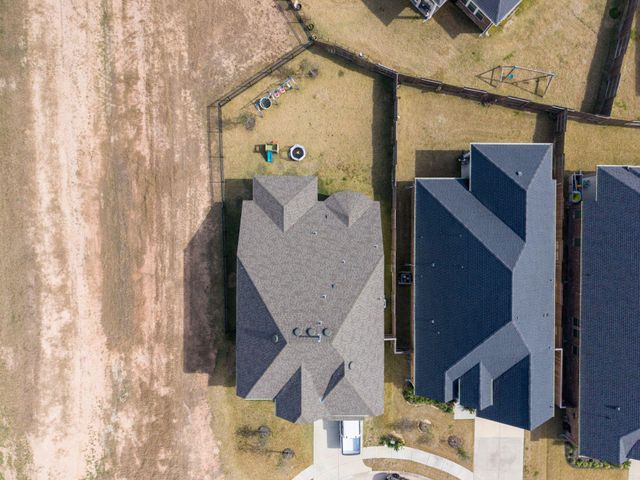 15703 Rosemary Hill Lane, Conroe, TX 77302