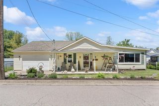 39 First Street, Corwin, OH 45068