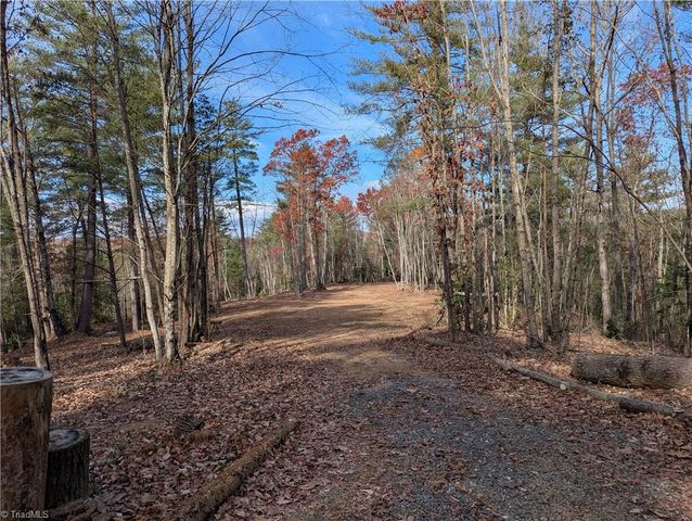 TBD Taylorsville Road, Granite Falls, NC 28645