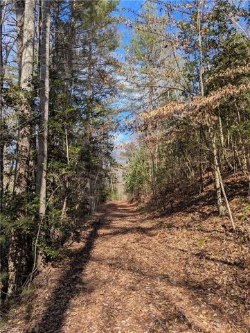 TBD Taylorsville Road, Granite Falls, NC 28645