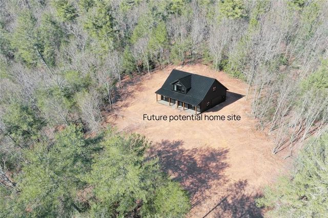 TBD Taylorsville Road, Granite Falls, NC 28645