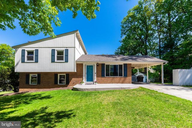 13201 WILTON OAKS DR, Silver Spring, MD 20906