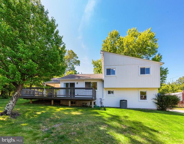 13201 WILTON OAKS DR, Silver Spring, MD 20906