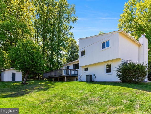 13201 WILTON OAKS DR, Silver Spring, MD 20906