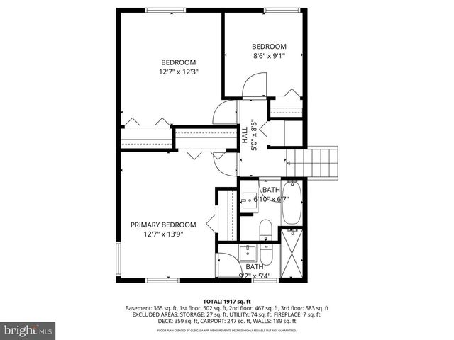 13201 WILTON OAKS DR, Silver Spring, MD 20906