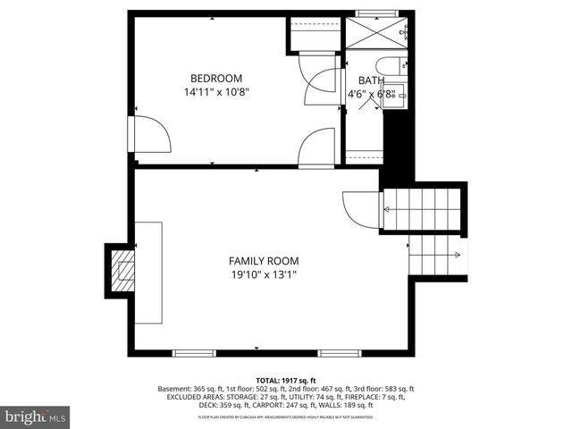 13201 WILTON OAKS DR, Silver Spring, MD 20906