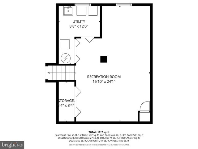 13201 WILTON OAKS DR, Silver Spring, MD 20906