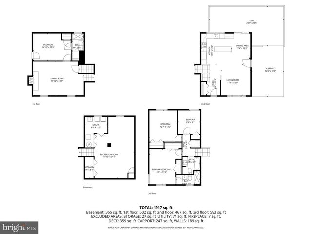 13201 WILTON OAKS DR, Silver Spring, MD 20906