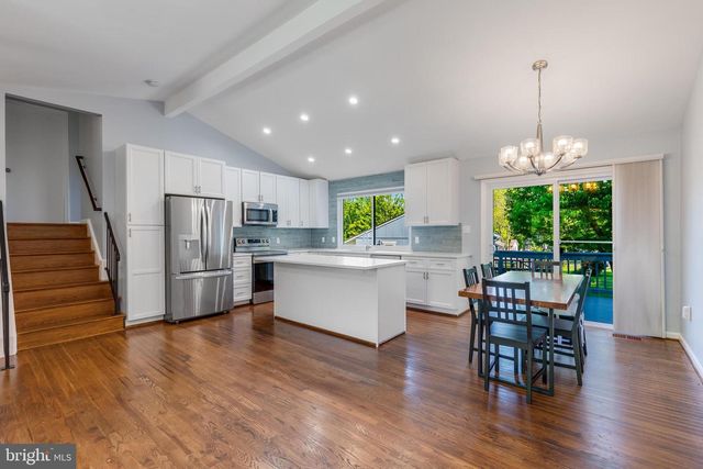 13201 WILTON OAKS DR, Silver Spring, MD 20906