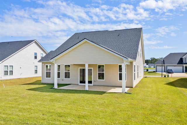 239 Letha Dr, Longs, SC 29568