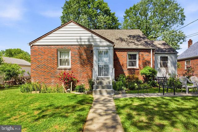 3510 JEFFERSON ST, Hyattsville, MD 20782