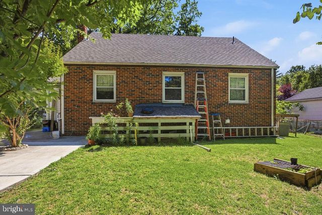 3510 JEFFERSON ST, Hyattsville, MD 20782