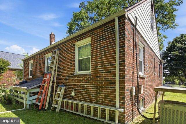 3510 JEFFERSON ST, Hyattsville, MD 20782