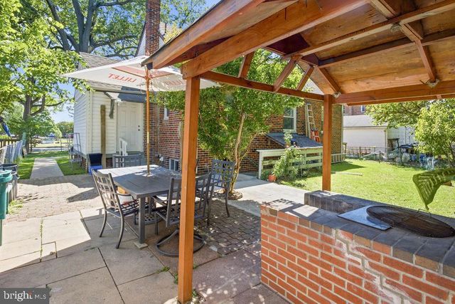 3510 JEFFERSON ST, Hyattsville, MD 20782