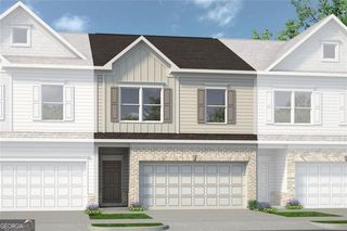312 Rainer Lane 50, Auburn, GA 30011