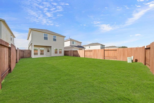 13313 Nabob Drive, Houston, TX 77048