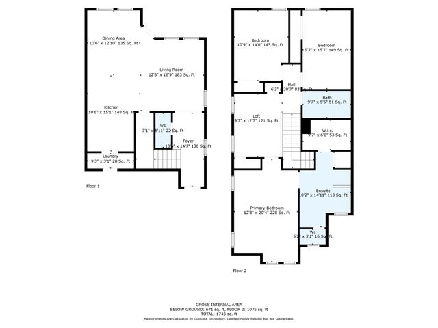 13313 Nabob Drive, Houston, TX 77048