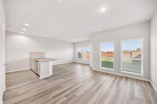 13313 Nabob Drive, Houston, TX 77048