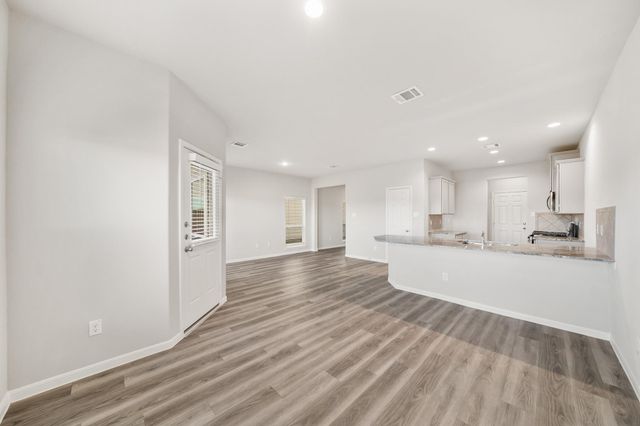 13313 Nabob Drive, Houston, TX 77048