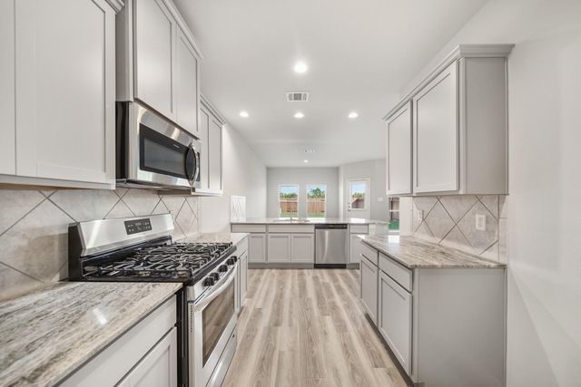 13313 Nabob Drive, Houston, TX 77048