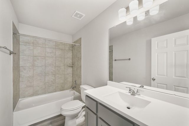 13313 Nabob Drive, Houston, TX 77048