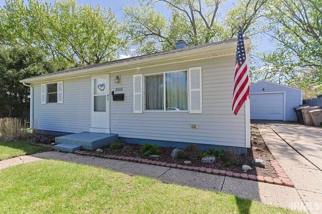 2515 Riverside Drive, South Bend, IN 46616