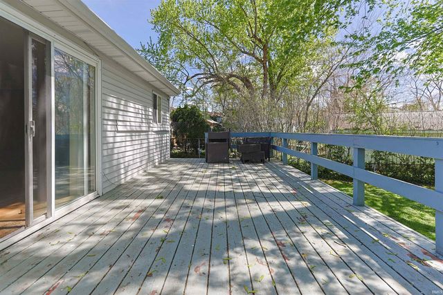 2515 Riverside Drive, South Bend, IN 46616