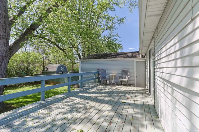 2515 Riverside Drive, South Bend, IN 46616