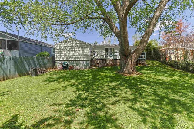 2515 Riverside Drive, South Bend, IN 46616