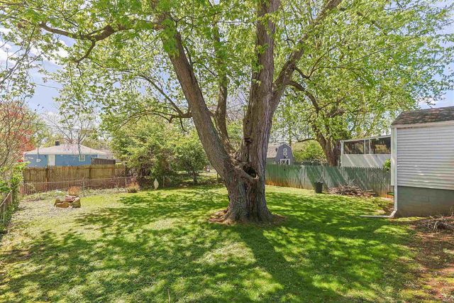 2515 Riverside Drive, South Bend, IN 46616