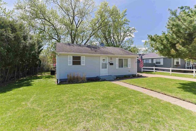 2515 Riverside Drive, South Bend, IN 46616