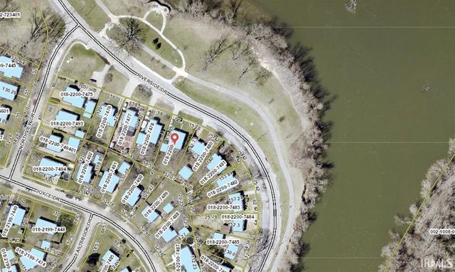 2515 Riverside Drive, South Bend, IN 46616