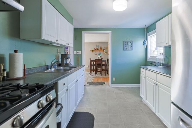 2515 Riverside Drive, South Bend, IN 46616