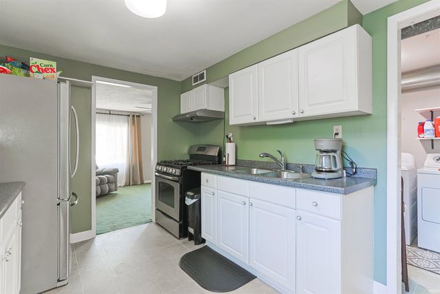 2515 Riverside Drive, South Bend, IN 46616