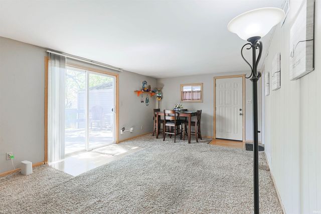 2515 Riverside Drive, South Bend, IN 46616