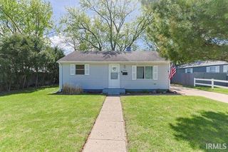 2515 Riverside Drive, South Bend, IN 46616