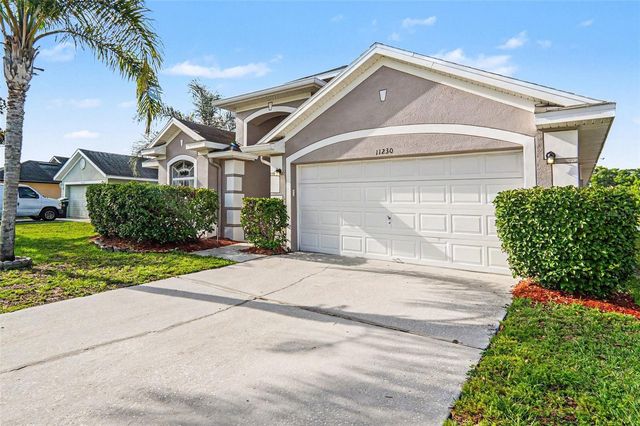 11230 MOONSHINE CREEK CIRCLE, Orlando, FL 32825