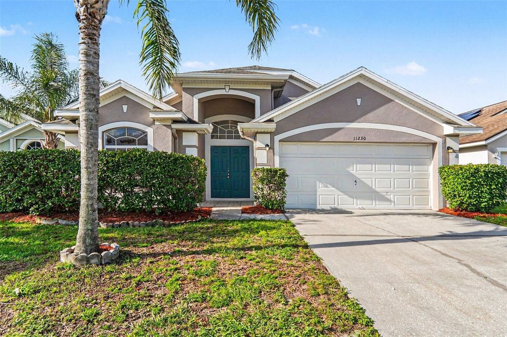 11230 MOONSHINE CREEK CIRCLE, Orlando, FL 32825