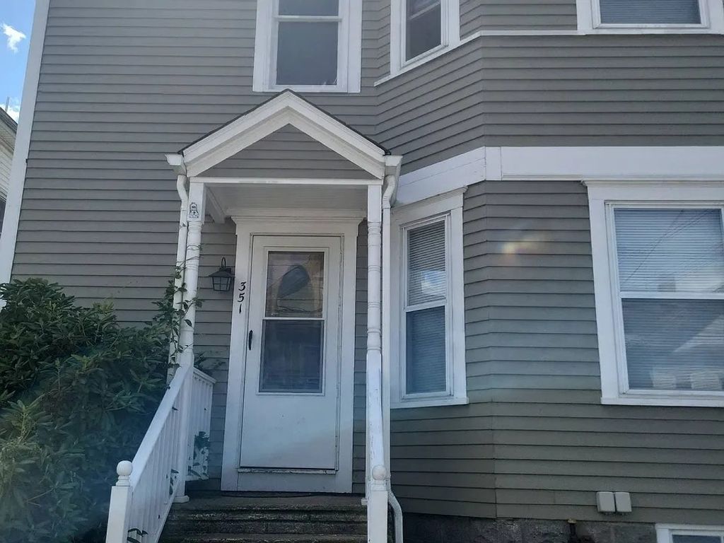351 Child Street, Warren, RI 02885