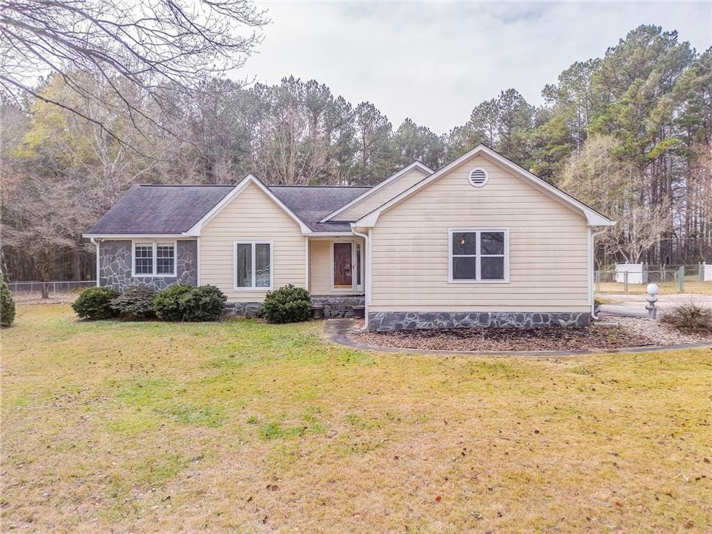 107 MAIN LINE Road, Rockmart, GA 30153