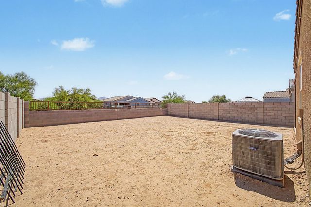 8345 W Fulton Street, Tolleson, AZ 85353